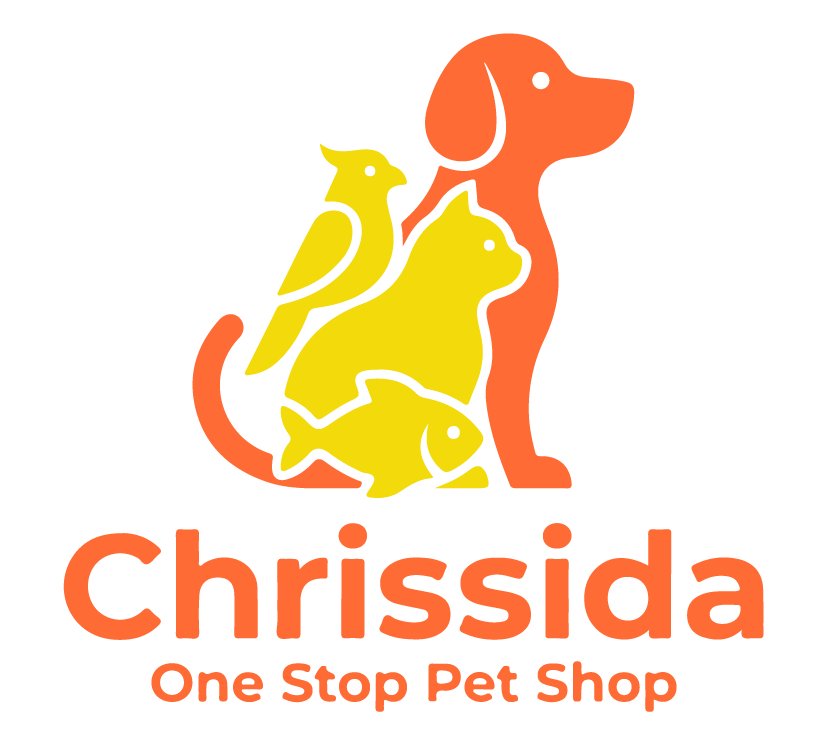 Chrissida one stop-pet shop 