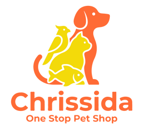 Chrissida one stop-pet shop 