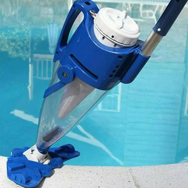 Pool Filter Bags Filter Bag Fine Mesh Vacuum Net 5X Vacuum Filter Replacement Parts Cleaning Supplies Leaves Catcher For