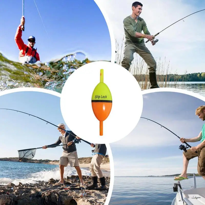 Floats For Fishing Fishing Floats Slip Bobbers Trout Floats Buoy Floats Fish Bobbers Slip Float Catfish Bobbers Fishing Floats