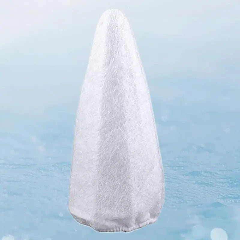 Pool Filter Bags Filter Bag Fine Mesh Vacuum Net 5X Vacuum Filter Replacement Parts Cleaning Supplies Leaves Catcher For