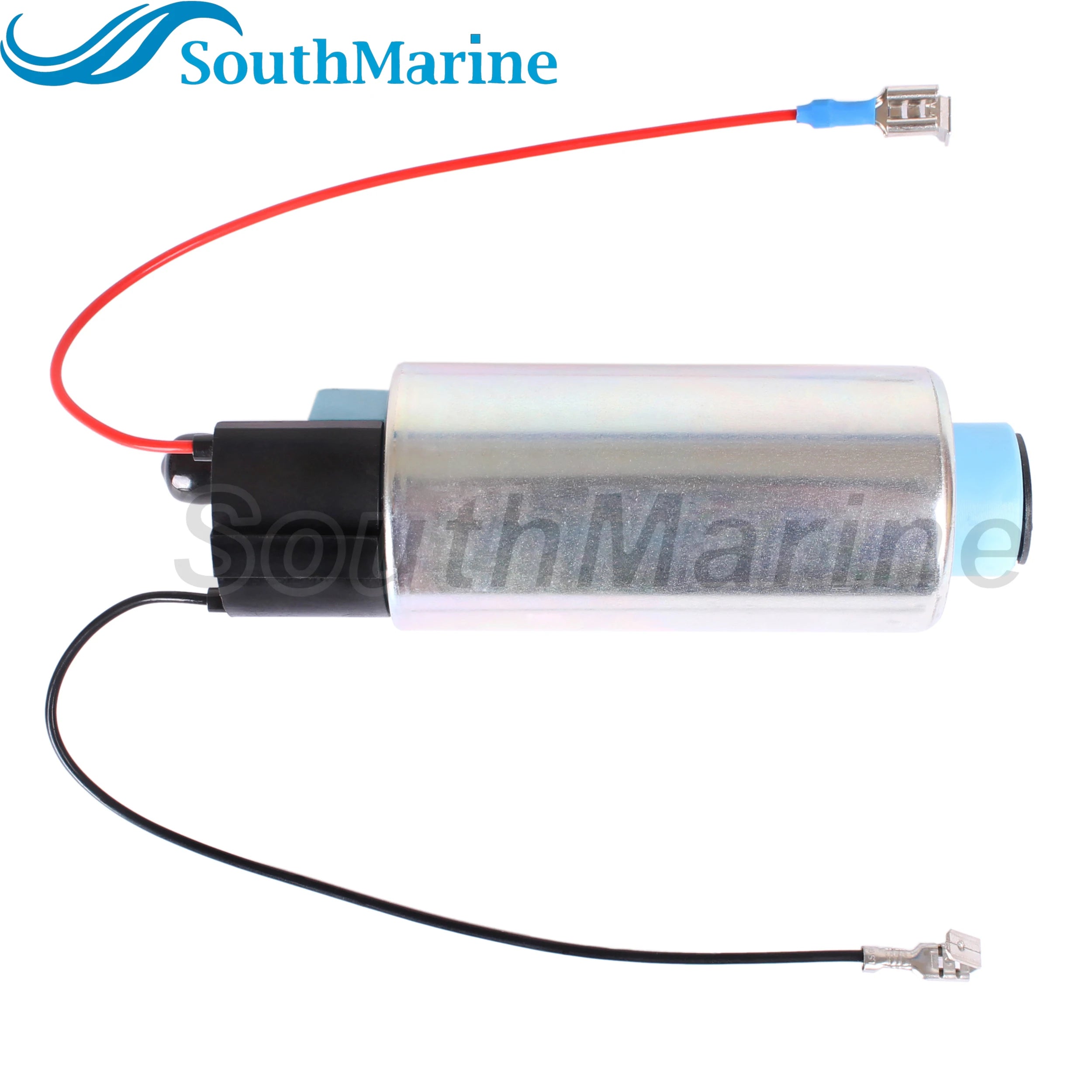 Boat Engine 8M0062770 18-97301 Electric High Pressure Fuel Pump for Mercury Mercruiser Mariner 65HP-150HP 4.5L 6.2L MPI