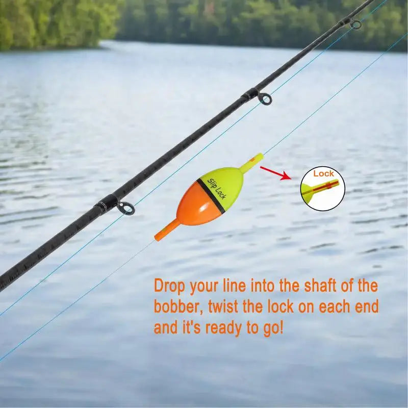 Floats For Fishing Fishing Floats Slip Bobbers Trout Floats Buoy Floats Fish Bobbers Slip Float Catfish Bobbers Fishing Floats